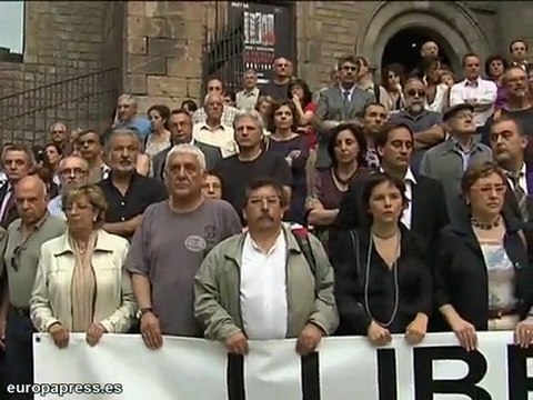 Caravana Solidaria espera a los cooperantes