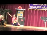 VIDYARANYA KANNADA KOOTA; YUGADI 2011:  ASHA ADIGA'S NRITHYANJALI
