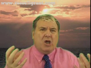 RussellGrant.com Video Horoscope Taurus June Thursday 2nd