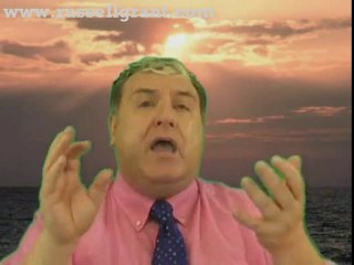 RussellGrant.com Video Horoscope Gemini June Thursday 2nd