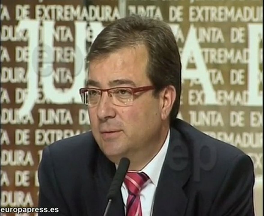 Vara aplaude las consejerías de su Gobierno