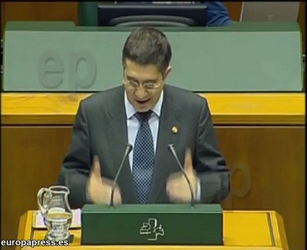 No es un programa partidario, es de país