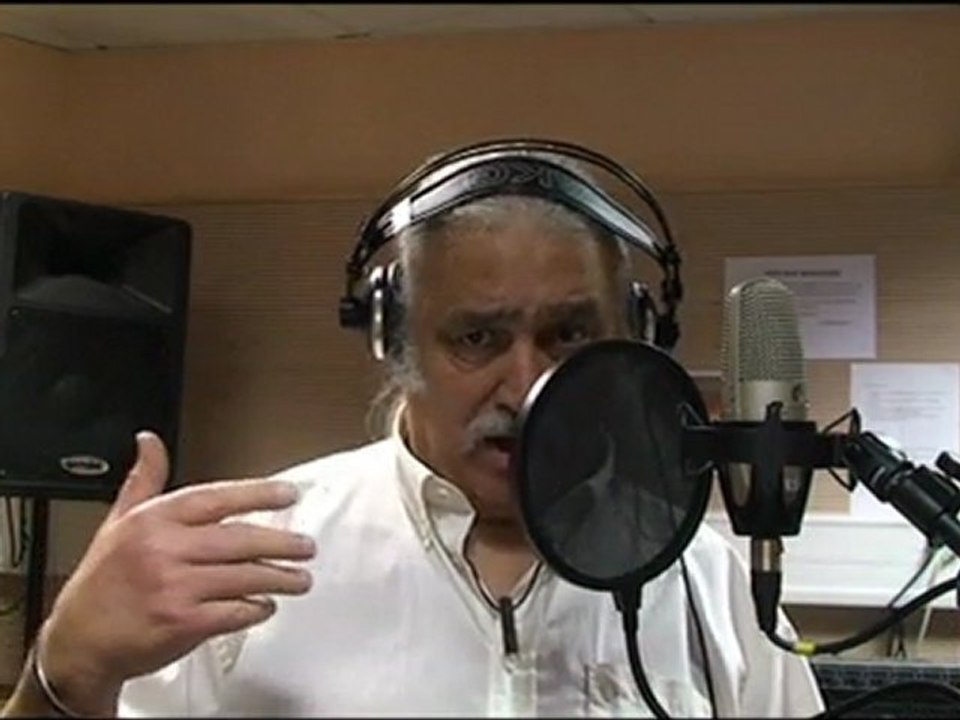 mon vieux   ( Daniel Guichard par Giorgio)