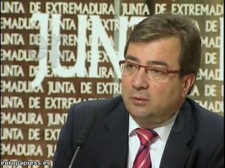 Nueva consejera de Cultura para Extremadura