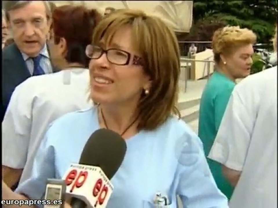 La Paz contra los recortes del Ejecutivo