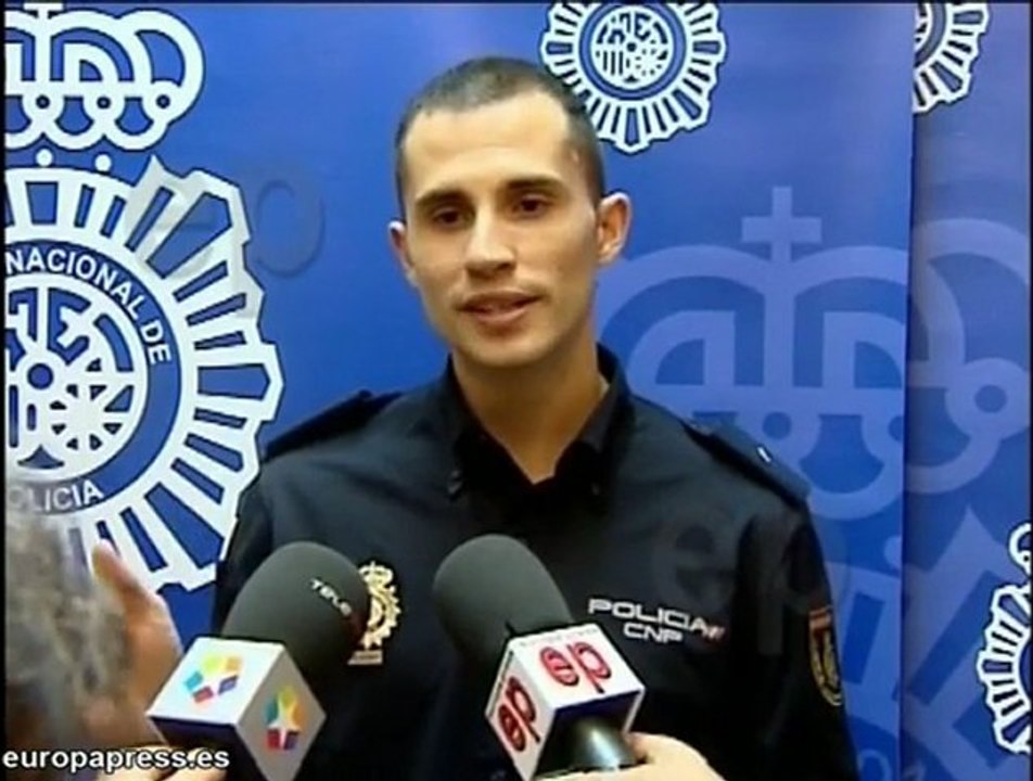 La Policía asesta un duro golpe a la Camorra