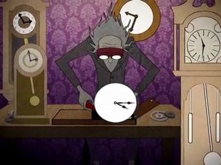 The Violet Flash by Mike Mason Book Trailer