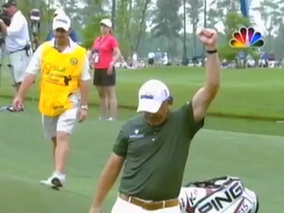 PGA TOUR: The Memorial