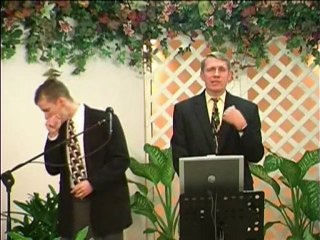 LOS PELIGROS DE LA TEORIA DE LA EVOLUCION POR KENT HOVIND VIDEO 6 Y ULTIMO