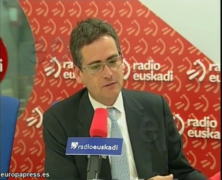 PPV confía en que PNV se sume a Plan Convivencia