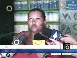 Caso Familia Barrios pica y se extiende (01/06/2011)