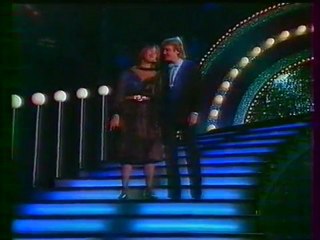 Dream in Blue François Valery Sophie Marceau