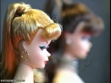 Muestra 'Barbie 50 años de moda' en Badajoz
