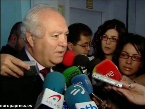 Encarcelados por negarse a la deportación