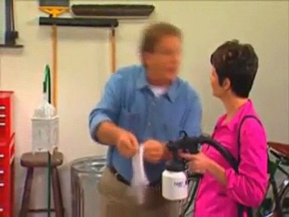 Paint Zoom As Seen On TV video Dailymotion