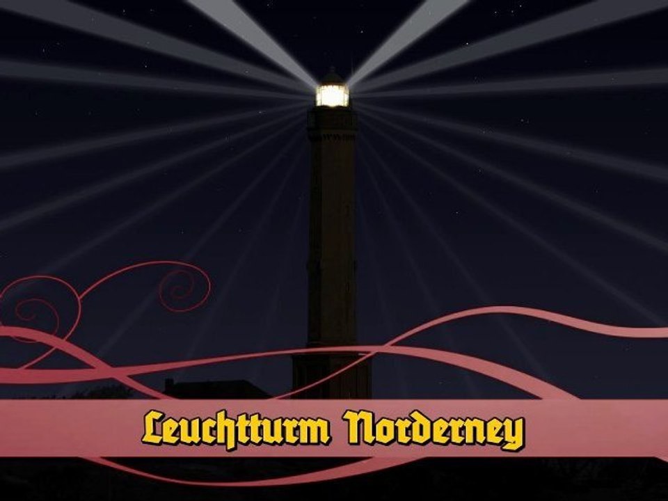 Leuchtturm Norderney