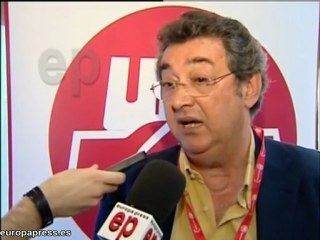 Toni Ferrer confía en llegar a un acuerdo