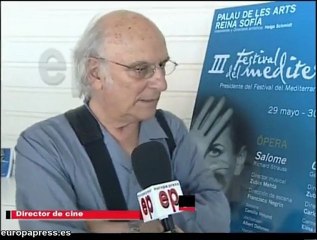Arranca el Festival del Mediterrani