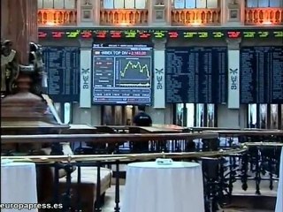 El Ibex cae un 0,64%