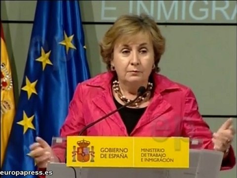 La Reforma laboral no crea empleo