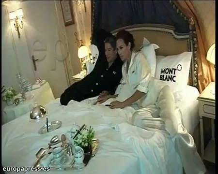 Boris y Nieves Álvarez, unidos por las plumas