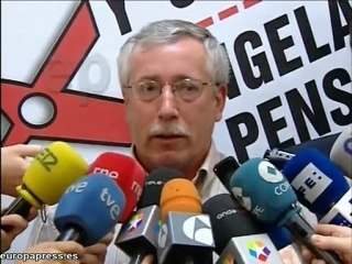 El dato del paro es "menos negativo"