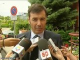 Tomás Gómez pide explicaciones a Aguirre