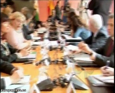 Azuaga propuesto director general de Unicaja
