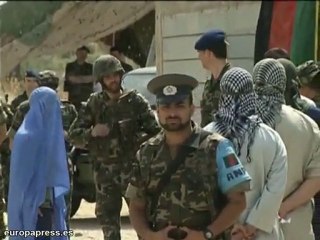 La Aspfor XXVI presidido por el Príncipe Felipe