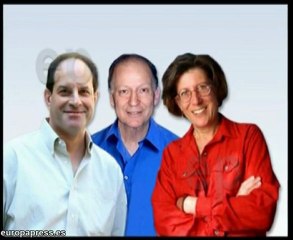Julius, Watkins y Minke Premios Príncipe Asturias