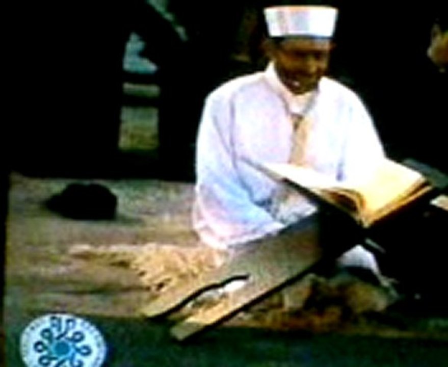 Aşr-ı Şerif (Ali İmran_193-194)--Mehmet Erarabacı