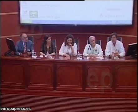 Mas sonrisas, mas vida para los trasplantes