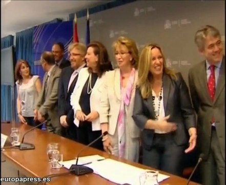 Reforma de la ley del tabaco