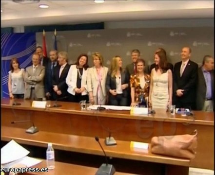 Reforma de la ley del tabaco