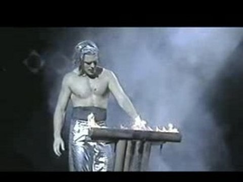 Rammstein - Bück Dich (Live aus Berlin)