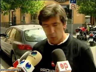 Tapones en contra de la Ley Antitabaco