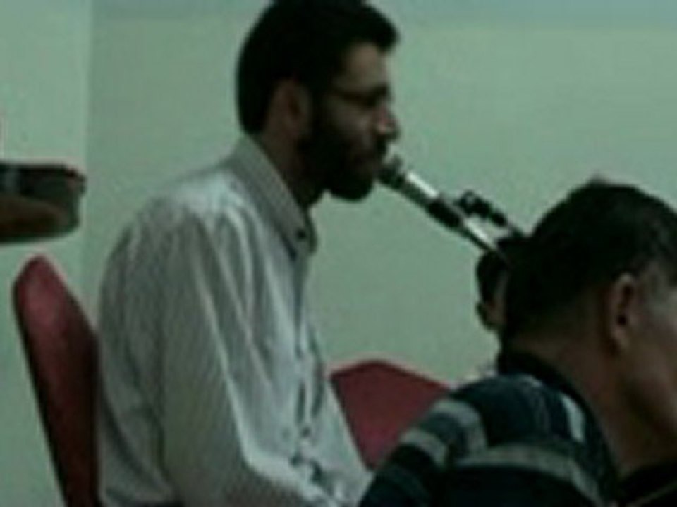 Beled Suresi(Medine) - Mehmet Erarabacı