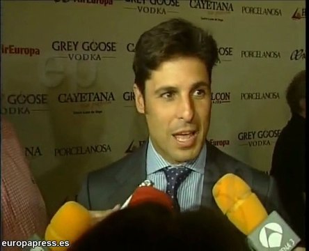 La Duquesa acude al show de Cecilia Gómez