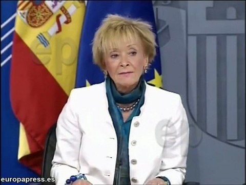 Gobierno apoya la reforma de Ley del tabaco