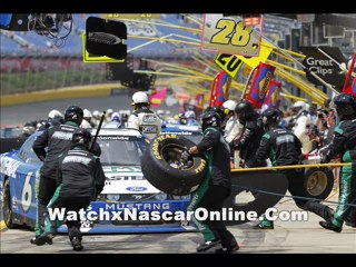 watch live Nascar Nationwide Series races stream online