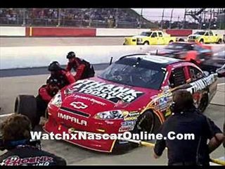 stream Nascar Nationwide Series live racing online