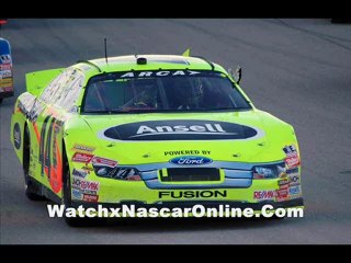 streaming Nascar Nationwide Series race live online