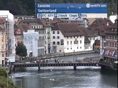 Agadir - Morocco, Stuttgart - Germany, Muscat - Oman, Lucerne - Switzerland, Cannes - France, Melbourne - Australia, Prague - Czech Republic