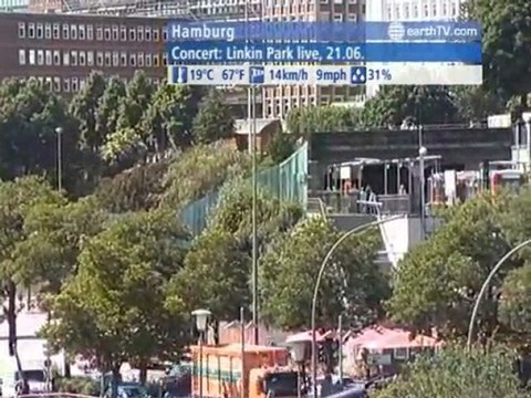 Bandar Seri Begawan - Brunei, Agadir - Morocco, Sydney - Australia, Palma de Mallorca - Spain, Hamburg - Germany, Ascona - Ticino - Switzerland, Hong Kong SAR - China