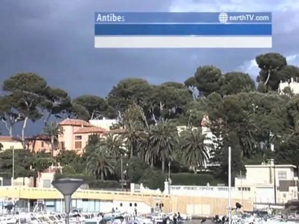 Venice - Italy, Hamburg - Germany, Agadir - Morocco, Sydney - Australia, Ascona - Ticino - Switzerland, Antibes - Juan-les-Pins - France, Udaipur - India