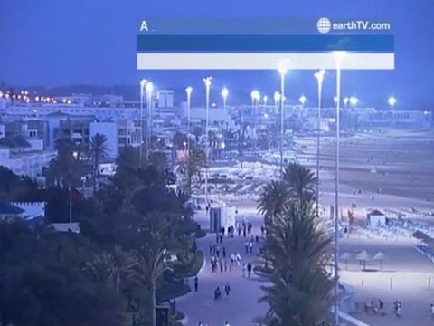 Ascona - Ticino - Switzerland, Paris - France, Warsaw - Poland, Rio de Janeiro - Brazil, Seattle - USA, Agadir - Morocco, Los Angeles - USA