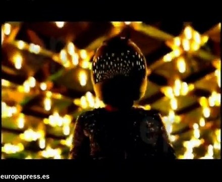 Celine Dion embarazada de gemelos