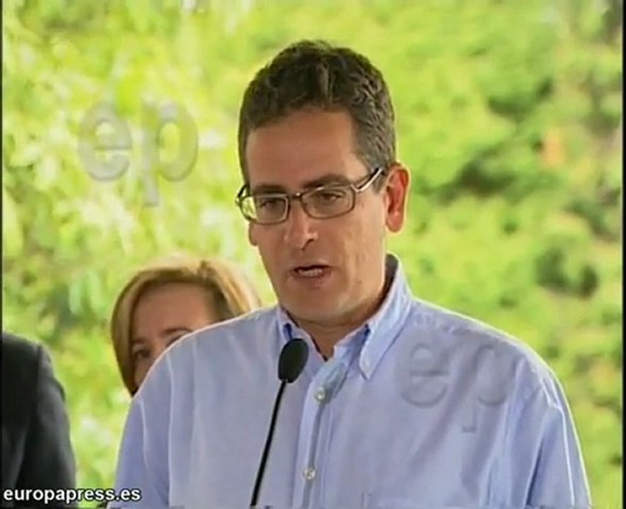 Basagoiti tranquilo ante la reunión con Urkullu