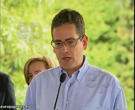 Basagoiti tranquilo ante la reunión con Urkullu