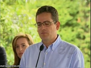 La prueba de algodón las elecciones municipales